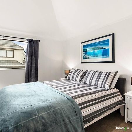 Beachside Retreat Веллінгтон Екстер'єр фото